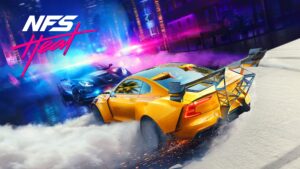 Need for Speed Heat Xbox One