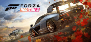 Forza Horizon 4 Xbox Series