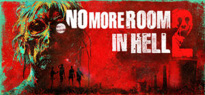 No More Room in Hell 2 Xbox Series