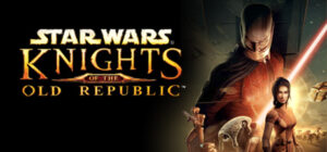 Star Wars: Knights of the Old Republic Xbox