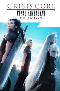 CRISIS CORE –FINAL FANTASY VII– REUNION Switch 2