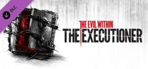 The Evil Within: The Executioner Xbox One