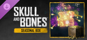 Skull and Bones Seasonal Box Xbox Series