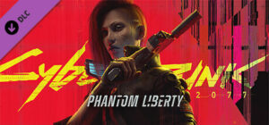 Cyberpunk 2077: Phantom Liberty Xbox Series
