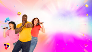 Let's Sing 2027 Switch