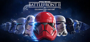 Star Wars Battlefront 2 Xbox One