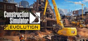 Construction Simulator: Evolution Xbox One