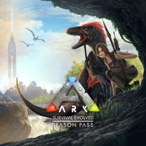 ARK: Survival Evolved Season Pass Xbox One