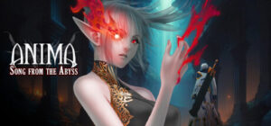 Anima: Song from the Abyss Xbox Series