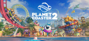 Planet Coaster 2 Xbox Series