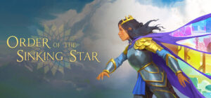 Order of the Sinking Star