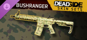 Deadside Bushranger Skin Set Xbox Series