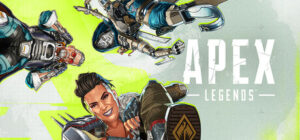 Apex Legends Xbox One