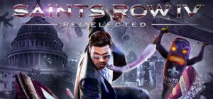 Saints Row IV: Online Pass Xbox 360