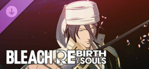 BLEACH Rebirth of Souls - Thousand-Year Blood War Costume Set