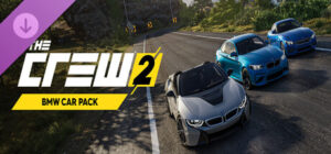 The Crew 2 BMW Car Pack Xbox One