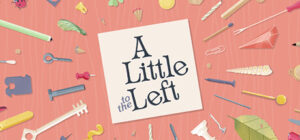 A Little to the Left Xbox Series