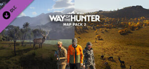 Way of the Hunter - Map Pack 2 Xbox Series