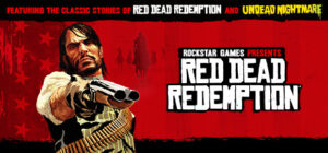 Red Dead Redemption Nintendo Switch 2