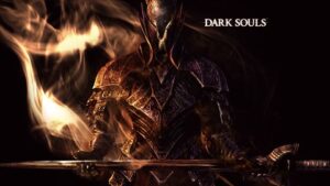 Dark Souls PS3