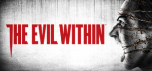 The Evil Within PS4