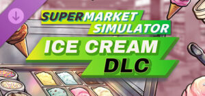 Supermarket Simulator Ice Cream DLC Xbox Series