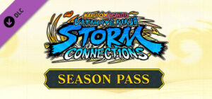 NARUTO X BORUTO Ultimate Ninja STORM CONNECTIONS - Season Pass Xbox One