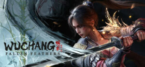 WUCHANG: Fallen Feathers PS5