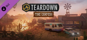 Teardown: Time Campers PS5