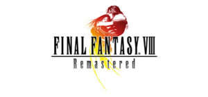 FINAL FANTASY VIII Remastered PS4