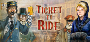 Ticket to Ride: Classic Edition Xbox One