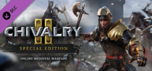 Chivalry 2 Special Edition Content Xbox Series