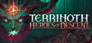 Terrinoth: Heroes of Descent Xbox Series
