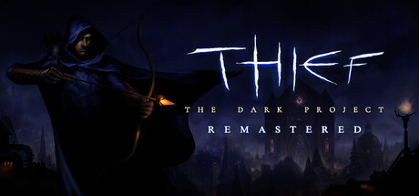 Thief: The Dark Project Remastered Key Art