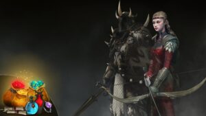 King Arthur: Knight's Tale - Camelot's Fortune Pack Xbox Series
