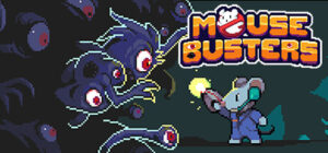 Mousebusters Xbox Series