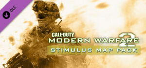 Call of Duty: Modern Warfare 2 (2009) Stimulus Package