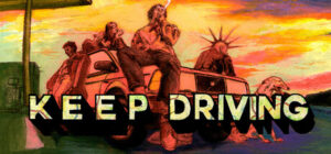 Keep Driving Xbox Series
