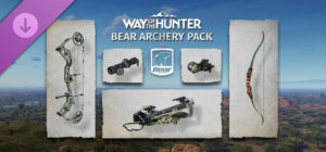 Way of the Hunter - Bear Archery Pack Xbox Series