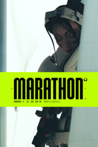 Marathon PS5