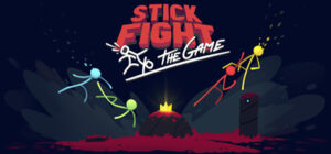 Stick Fight: The Game Xbox One