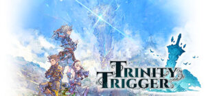 Trinity Trigger - Booster Item Set 1