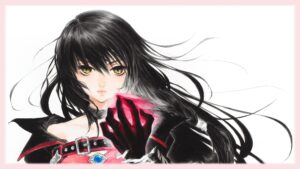 Tales of Berseria Remastered - Lv. Up+10 (2) Xbox Series