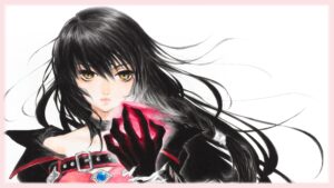 Tales of Berseria Remastered Xbox Series