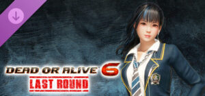 DOA6LR Character Unlock Key: Minato Xbox Series