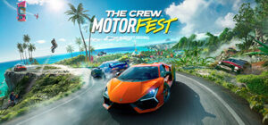 The Crew Motorfest PS5