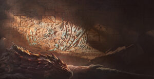 Monster Hunter Outlanders Android
