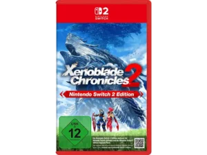 Xenoblade Chronicles 2 – Nintendo Switch 2 Edition Upgrade Pack