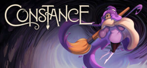 Constance Nintendo Switch
