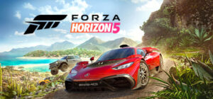 Forza Horizon 5 Xbox Series